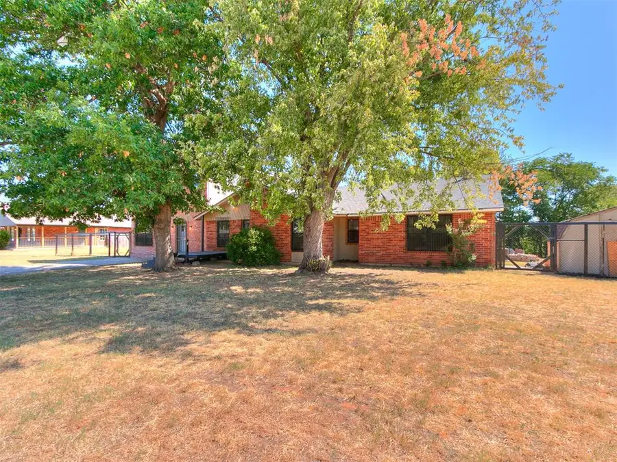 4720 Tinker Drive, Oklahoma City, OK 73135 - #2
