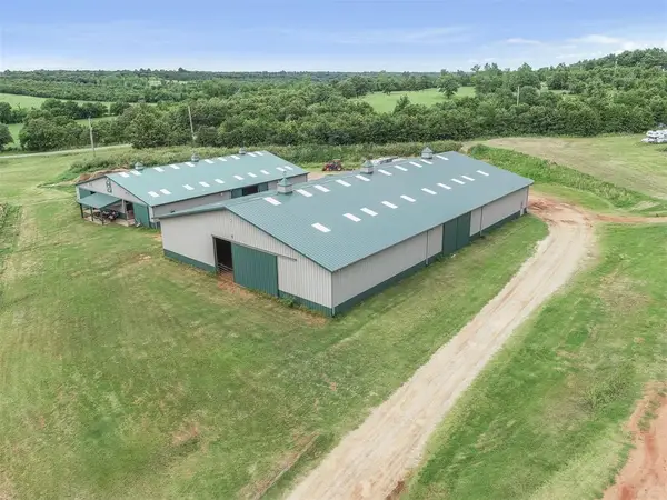 14200 E Cedar Lane Road, Norman, OK 73026