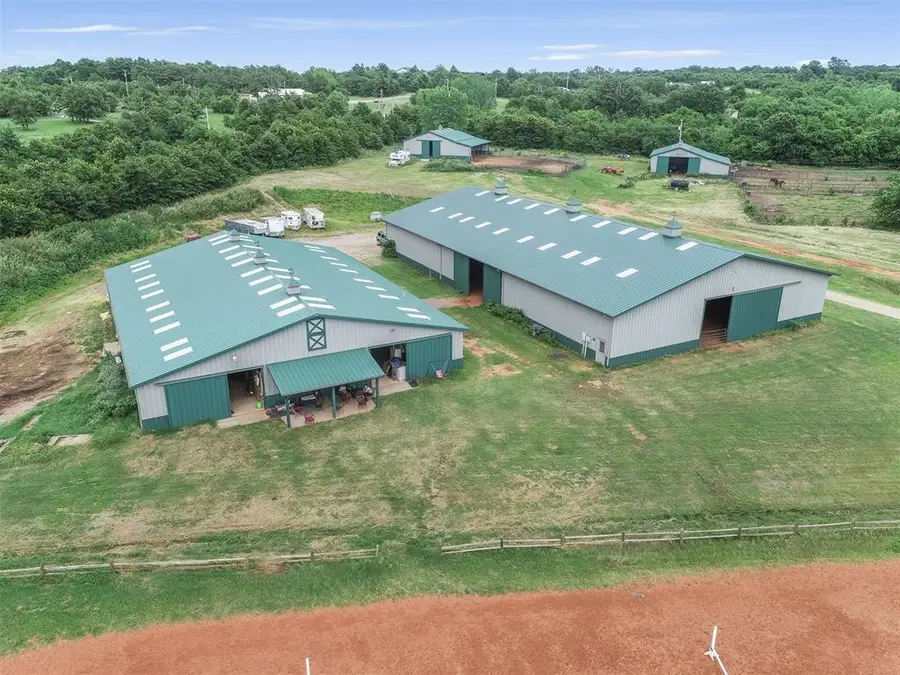 14200 E Cedar Lane Road, Norman, OK 73026 - #3