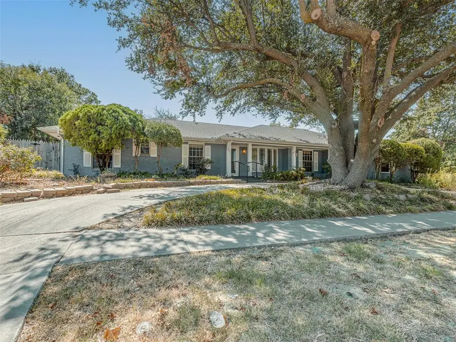 3314 Willow Rock Road, Norman, OK 73072 - #2