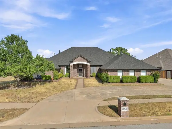 12840 Park Hill Road, Oklahoma City, OK 73142