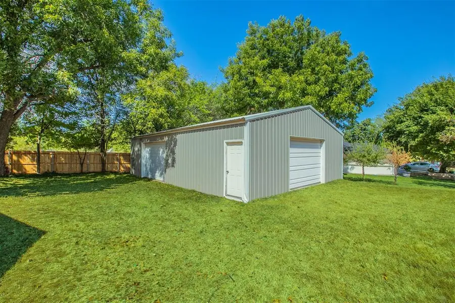 1149 N Triple X Road, Choctaw, OK 73020 - #2