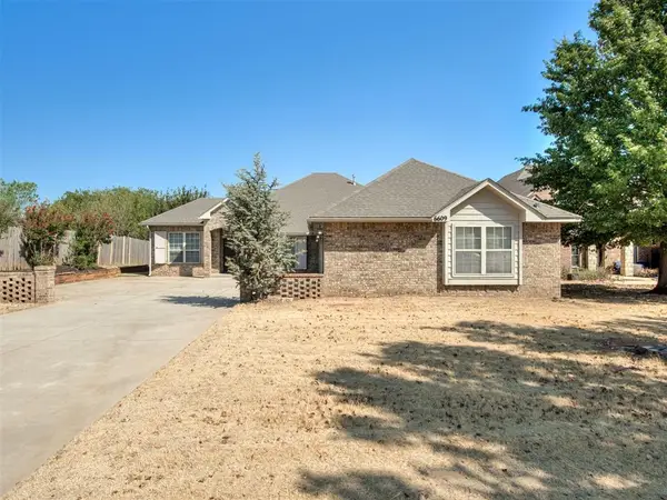 6609 Westlake Boulevard, Oklahoma City, OK 73142