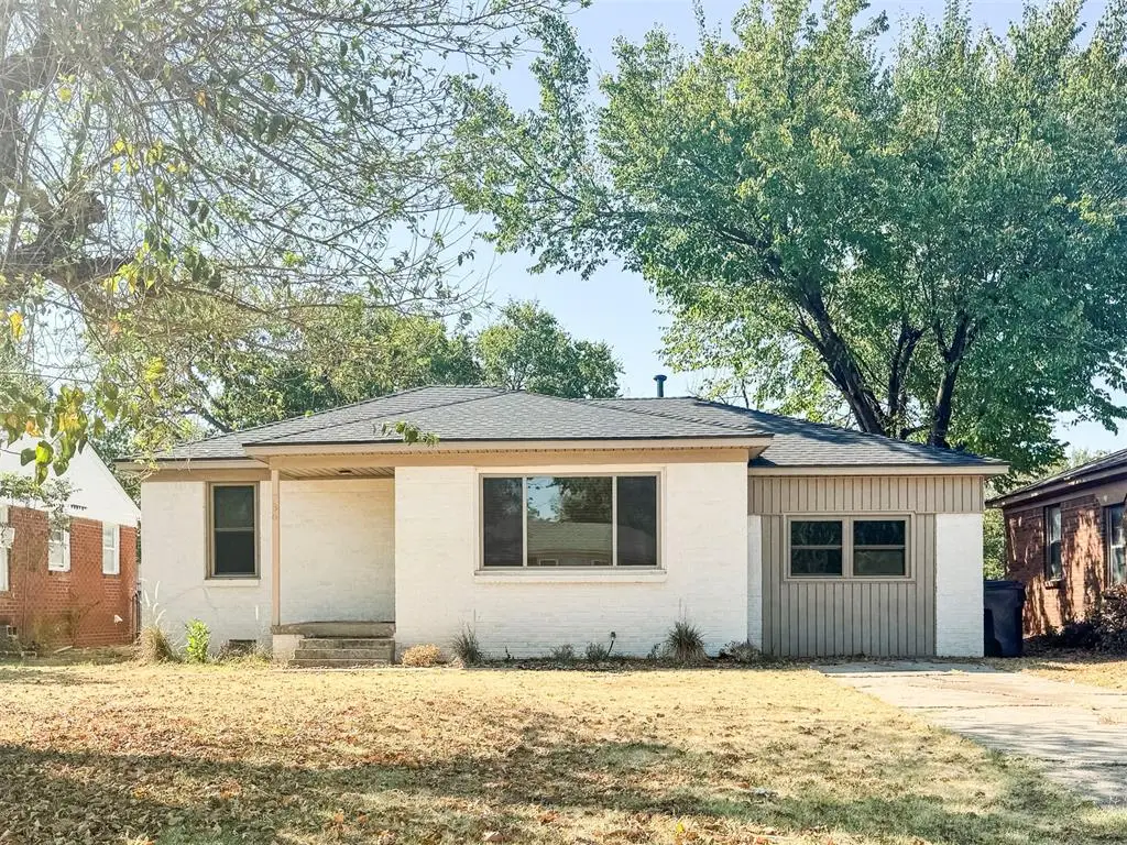 736 NW 88th Street, Oklahoma City, OK 73114 - #1