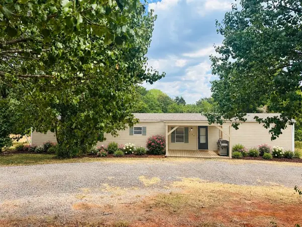 9100 Hollow Road, Newalla, OK 74857