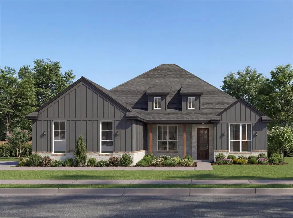 892 Davis Drive, Blanchard, OK 73010 - #1