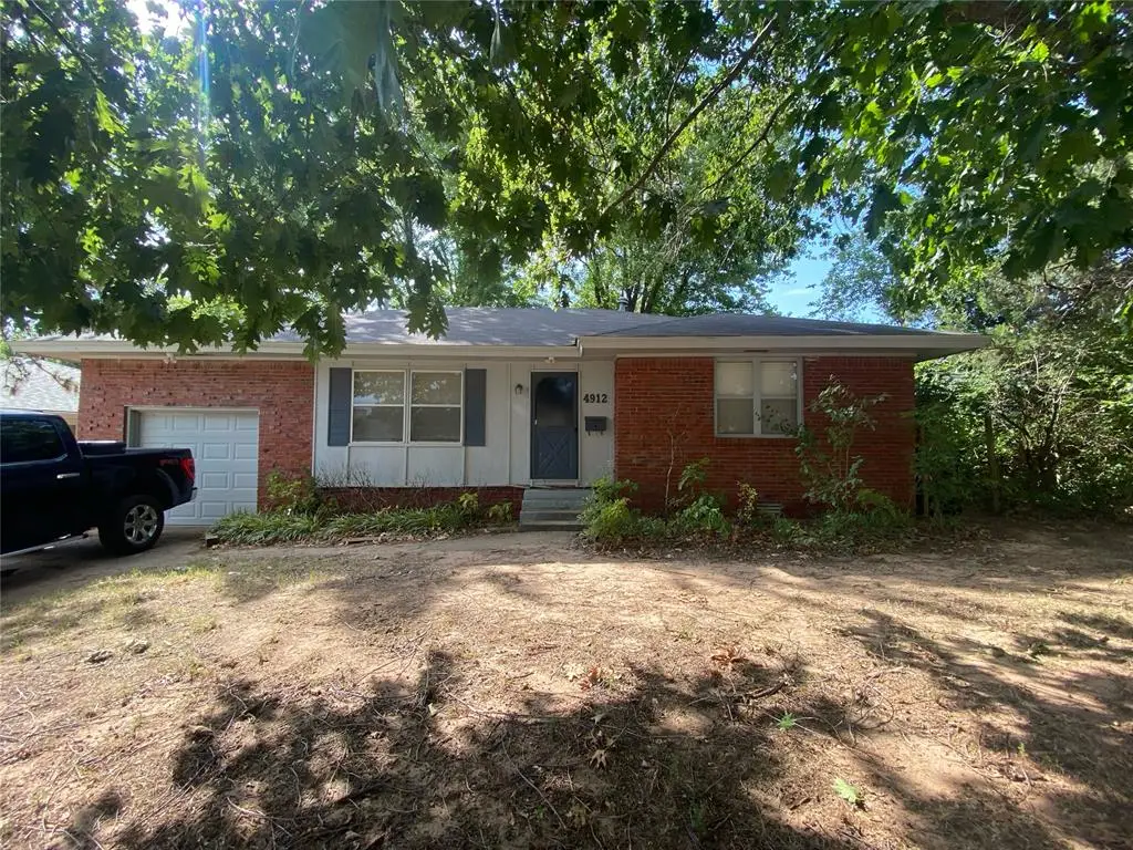 4912 N Cromwell Avenue, Oklahoma City, OK 73112 - #1