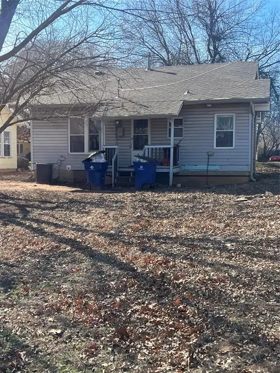 506 N Broadway Street, Marlow, OK 73055 - #2