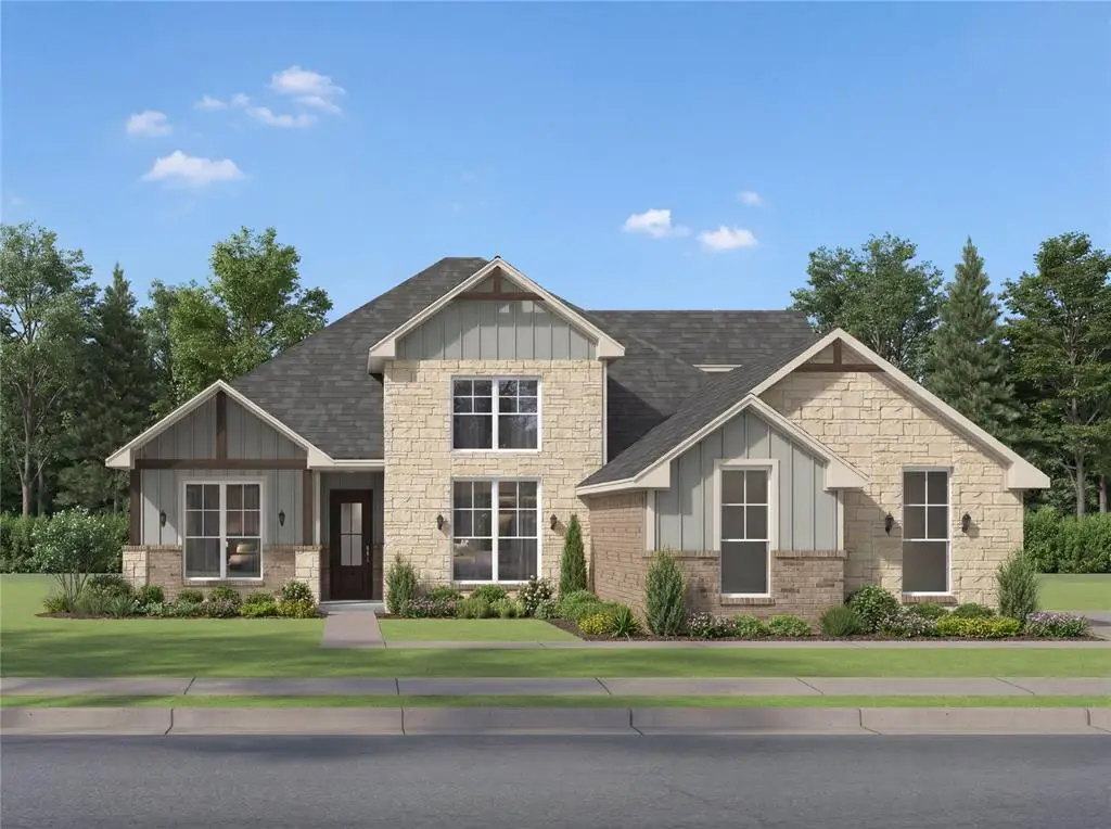894 Davis Drive, Blanchard, OK 73010 - #1
