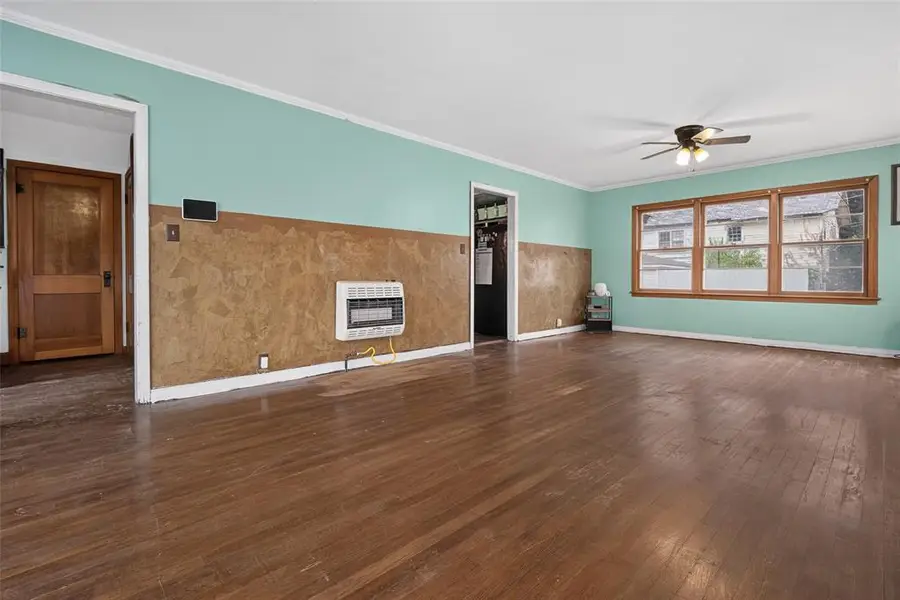 205 SW 6th Street, Lindsay, OK 73052 - #3