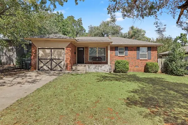 47 E 14th Street, Edmond, OK 73034