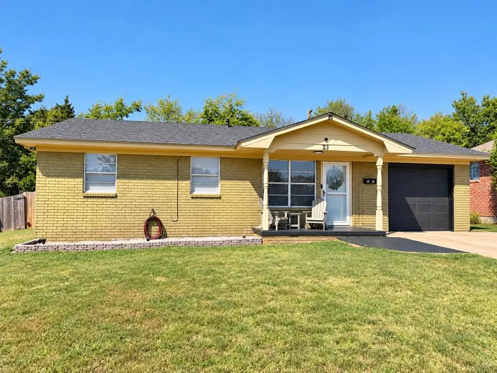 23 Seneca Drive, Shawnee, OK 74801 - #1