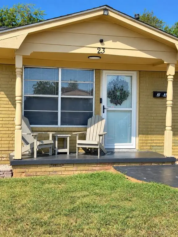 23 Seneca Drive, Shawnee, OK 74801 - #2