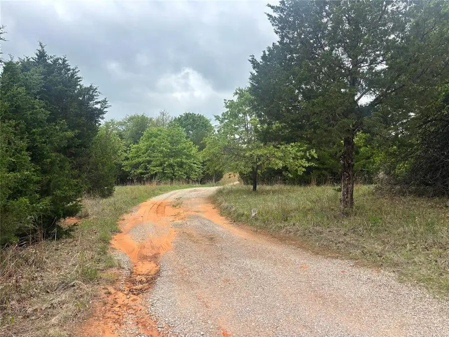 38291 Lonesome Dove Road, Wanette, OK 74878 - #2