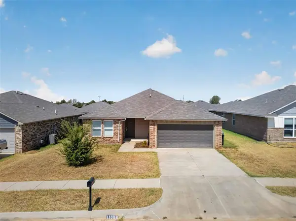 11009 NW 99th Street, Yukon, OK 73099