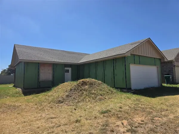 8506 NE 34th Place, Spencer, OK 73084