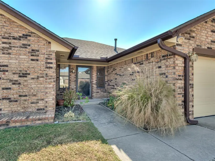 1708 Shannon Drive, Midwest City, OK 73130 - #3