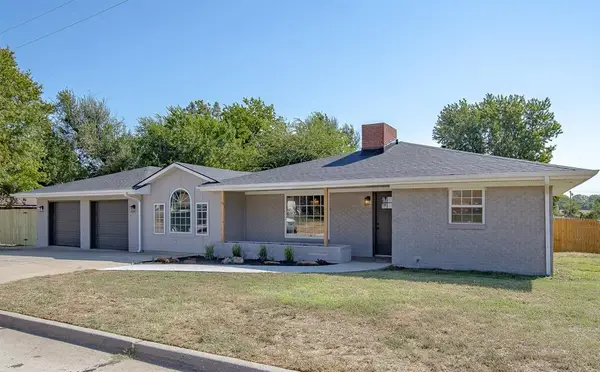 1800 N Oaklawn Avenue, Oklahoma City, OK 73121