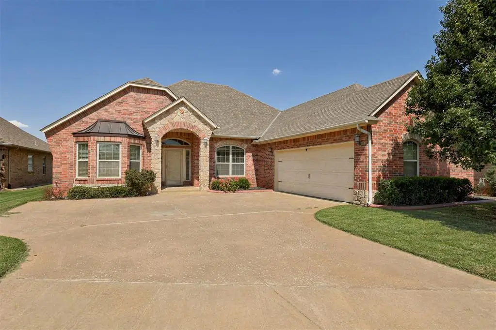 8409 NW 124th Circle, Oklahoma City, OK 73142 - #1