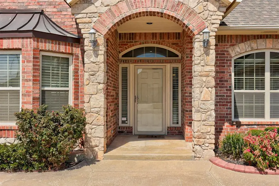 8409 NW 124th Circle, Oklahoma City, OK 73142 - #2