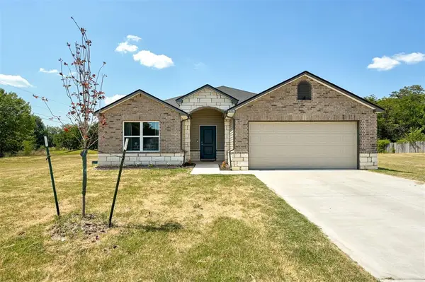 43281 Prairie Ranch Road, Shawnee, OK 74804