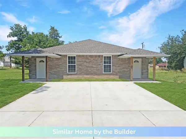 2126 SW Charles Whitlow Avenue, Lawton, OK 73501