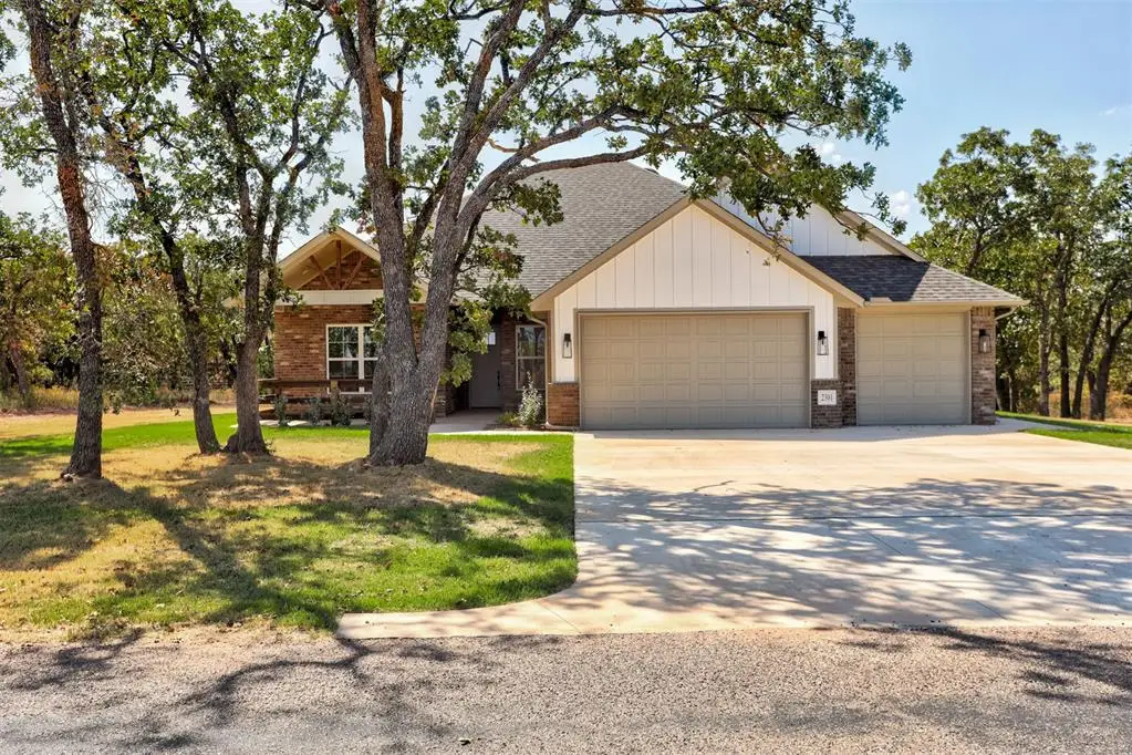 2301 Greys Harbor Road, Blanchard, OK 73010 - #1