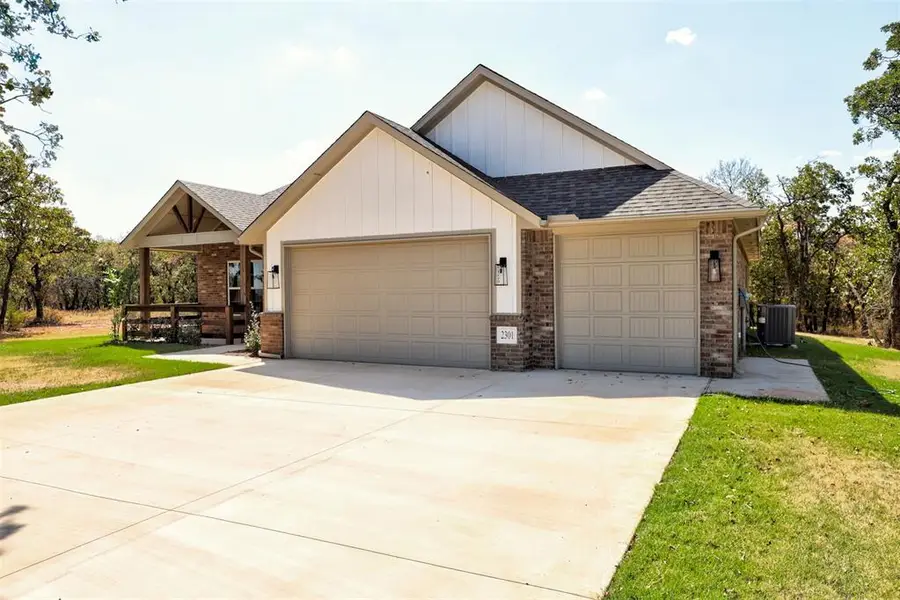 2301 Greys Harbor Road, Blanchard, OK 73010 - #3