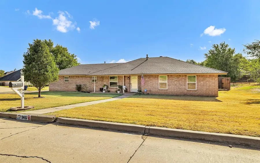 905 Mulberry Lane, El Reno, OK 73036 - #2