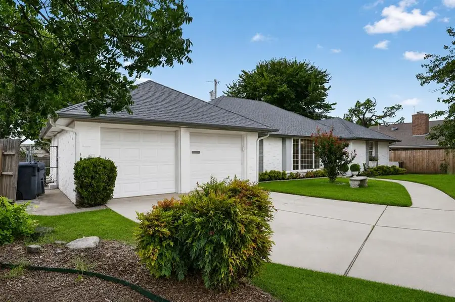 3205 NW 54th Circle, Oklahoma City, OK 73112 - #2