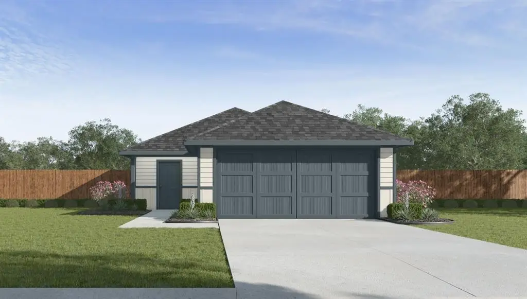 2103 Malus Way, El Reno, OK 73036 - #1