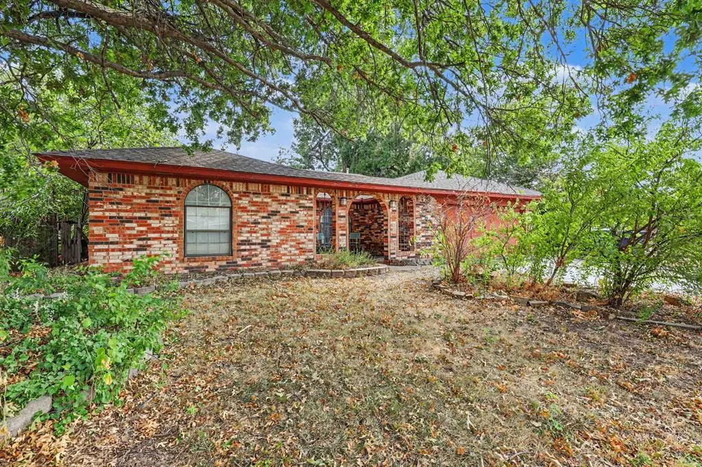 2608 SW 91st Street, Oklahoma City, OK 73159 - #1