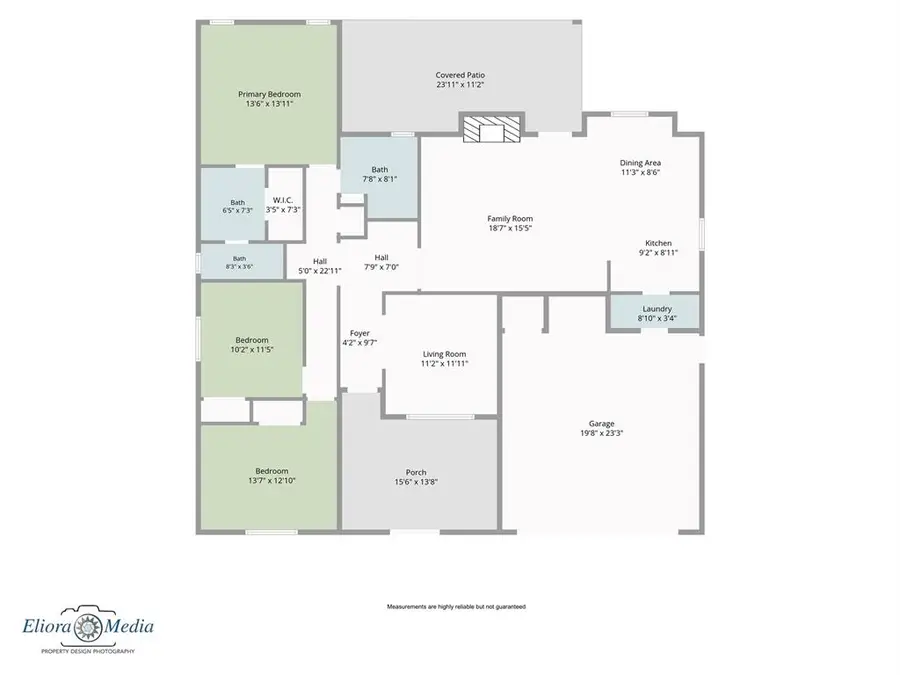2608 SW 91st Street, Oklahoma City, OK 73159 - #2
