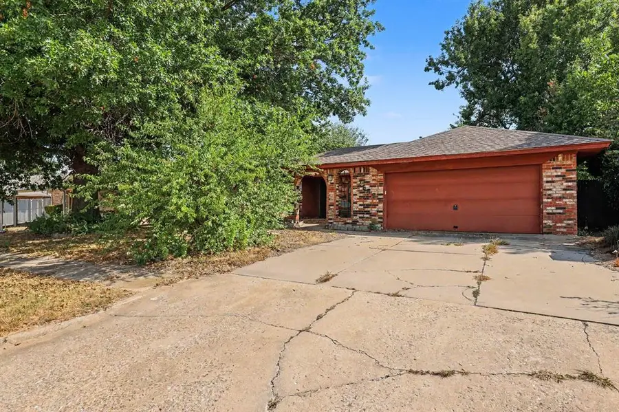 2608 SW 91st Street, Oklahoma City, OK 73159 - #3