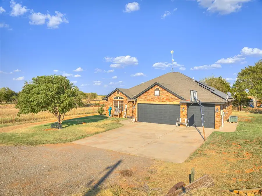 30191 N 2970 Road, Cashion, OK 73016 - #3