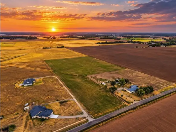 1616 N Gregory Road, Yukon, OK 73099