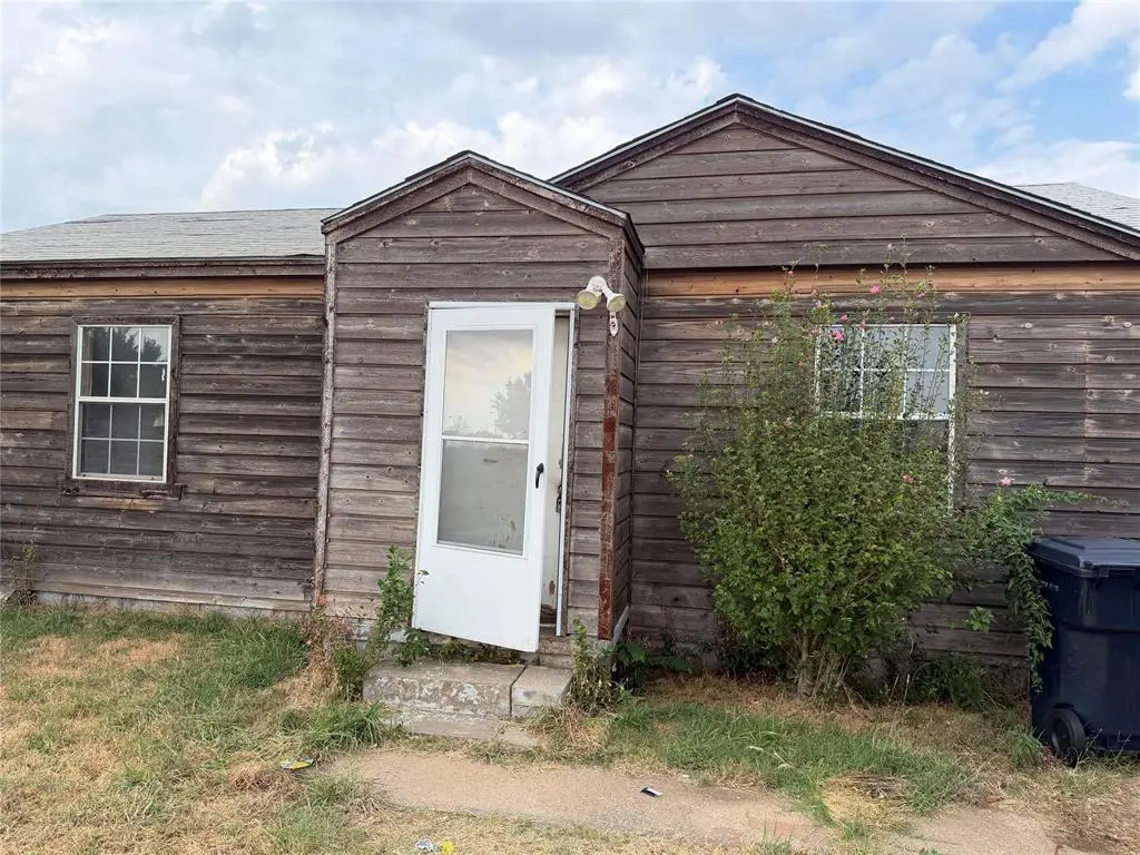 3105 S Independence Avenue, Oklahoma City, OK 73119 - #1