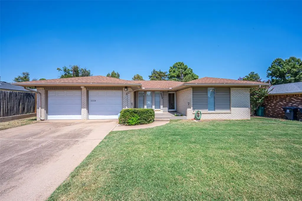 4225 NW 31st Terrace, Oklahoma City, OK 73112 - #1