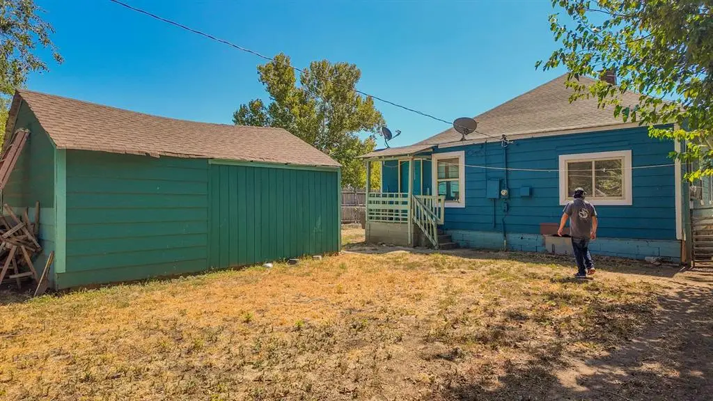 1735 NW 1st Street, Oklahoma City, OK 73106 - #1