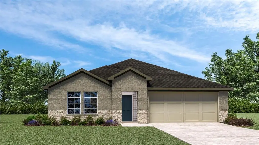 16116 Cherokee Trail, Piedmont, OK 73078 - #1