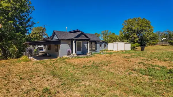 409 Fir Street, Wellston, OK 74881