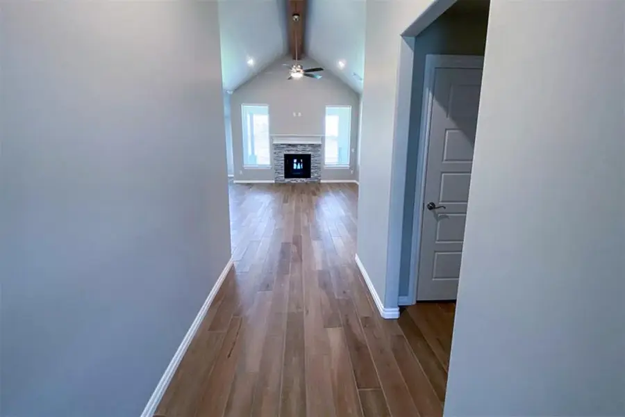 12500 Elba Drive, Yukon, OK 73099 - #2