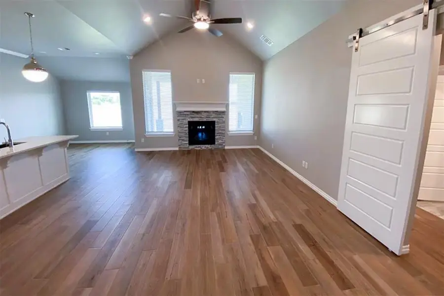 12500 Elba Drive, Yukon, OK 73099 - #3