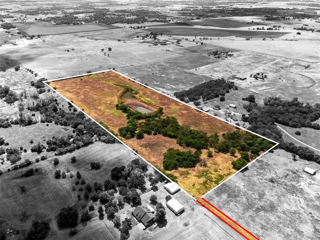 0 County Road 1220, Tuttle, OK 73089-0 - #1
