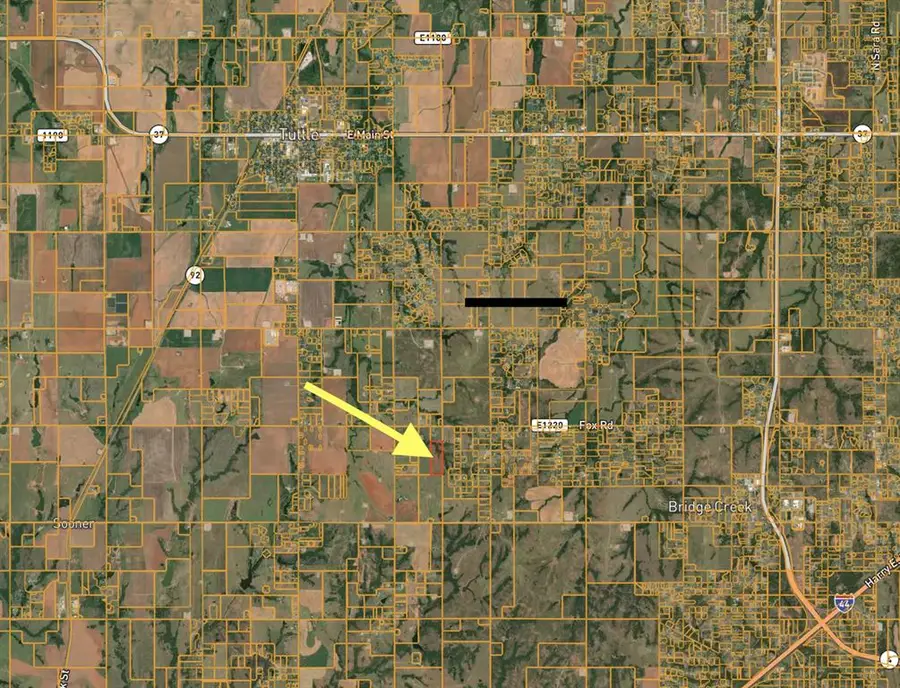 0 County Road 1220, Tuttle, OK 73089-0 - #2