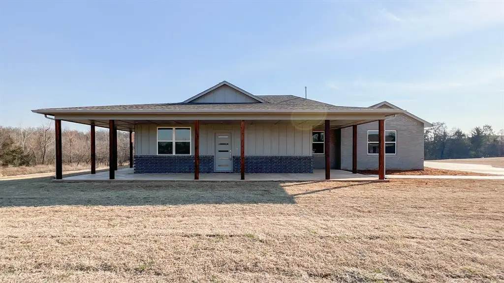 17640 Natalie Court, Choctaw, OK 73020 - #1