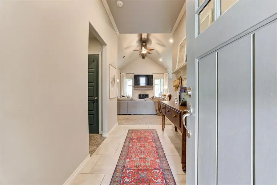 501 Frisco Ridge Road, Yukon, OK 73099 - #2