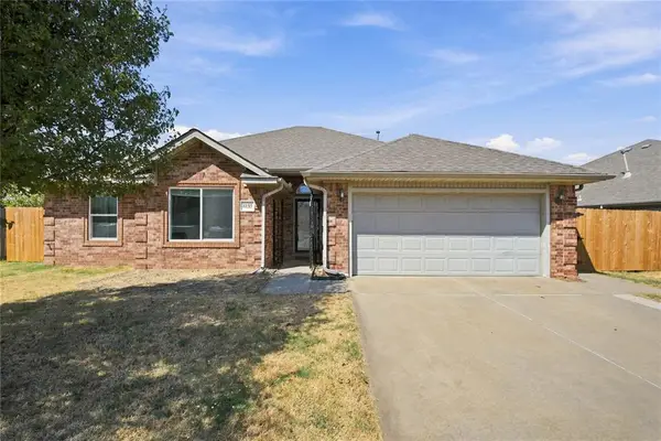 8133 Woodhue Drive, Oklahoma City, OK 73135