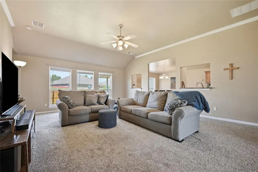8133 Woodhue Drive, Oklahoma City, OK 73135 - #3