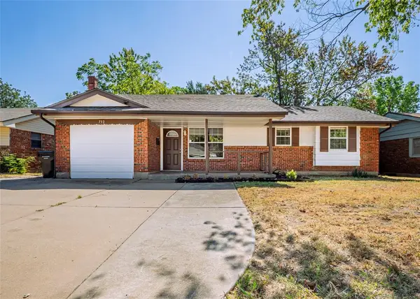 732 Butler Street, Oklahoma City, OK 73160